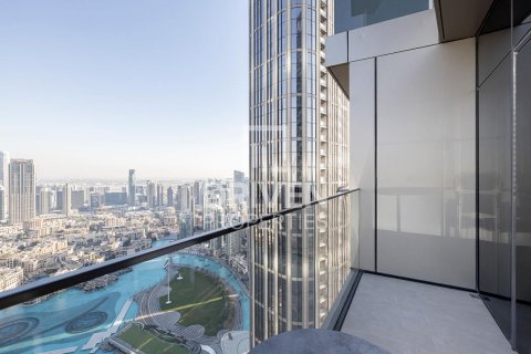 Квартира с 2 спальнями в The Address Residences Dubai Opera, ОАЭ №218631 13