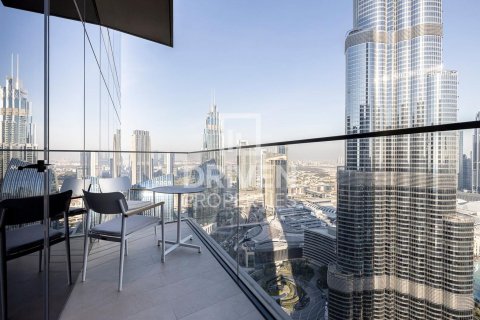 Квартира с 2 спальнями в The Address Residences Dubai Opera, ОАЭ №218631 12