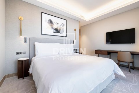 Квартира с 2 спальнями в The Address Residences Dubai Opera, ОАЭ №218631 8