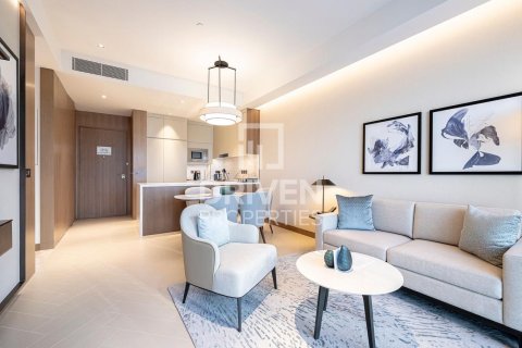 Квартира с 2 спальнями в The Address Residences Dubai Opera, ОАЭ №218631