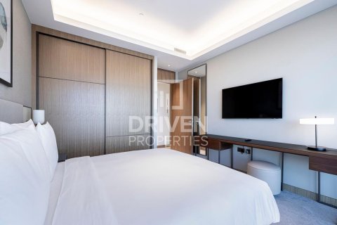 Квартира с 2 спальнями в The Address Residences Dubai Opera, ОАЭ №218631 6
