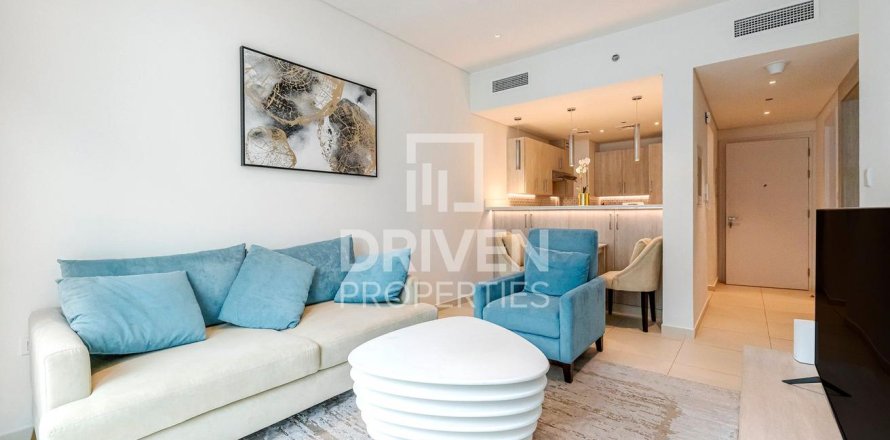 Apartment de 1 dormitorio en Seven Palm, UAE No. 215248
