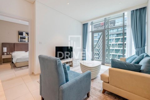 Apartment de 1 dormitorio en Seven Palm, UAE No. 215248 6