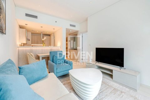 Apartment de 1 dormitorio en Seven Palm, UAE No. 215248 3
