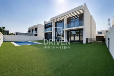 Villa de 6 dormitorios en District One, UAE No. 223159 29