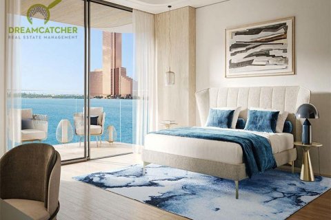 Appartement de 1 chambre à Al Marjan Island, UAE No. 75377 6