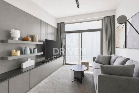 1 غرف نوم شقة في MAG 318, الإمارات العربية المتحدة رقم 214227 4
