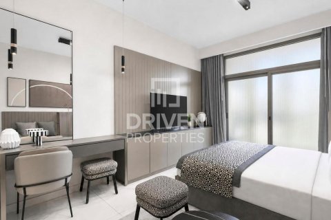 1 غرف نوم شقة في MAG 318, الإمارات العربية المتحدة رقم 214227 10