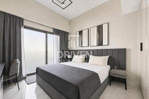 1 غرف نوم شقة في MAG 318, الإمارات العربية المتحدة رقم 214227 9
