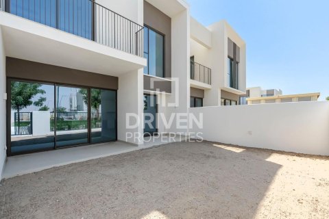 3 غرف نوم فيلا في Nara, الإمارات العربية المتحدة رقم 215134 10