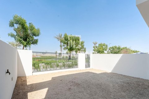 3 غرف نوم فيلا في Nara, الإمارات العربية المتحدة رقم 215134 13