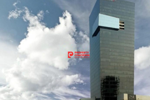 1985m² Office in Business Bay, UAE No. 39582 12