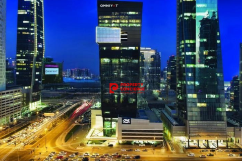1985m² Office in Business Bay, UAE No. 39582 14