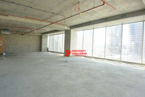 1985m² Office in Business Bay, UAE No. 39582 3