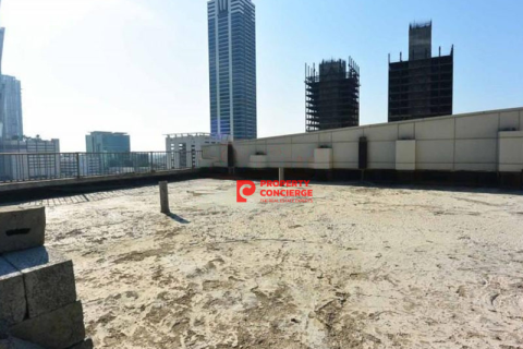 1985m² Office in Business Bay, UAE No. 39582 10