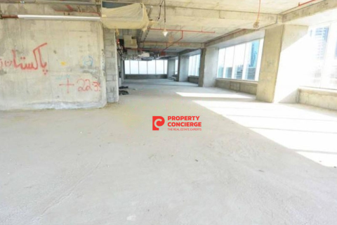 1985m² Office in Business Bay, UAE No. 39582 7