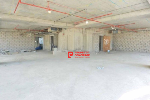 1985m² Office in Business Bay, UAE No. 39582 9