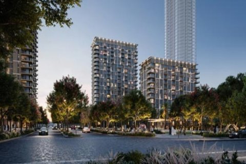 2 bedrooms Apartment in Dubai Creek Harbour (The Lagoons), UAE No. 224604 10