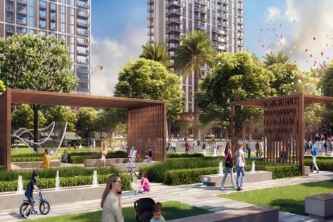 2 bedrooms Apartment in Dubai Creek Harbour (The Lagoons), UAE No. 224604 9