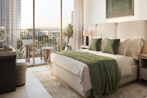 2 bedrooms Apartment in Dubai Creek Harbour (The Lagoons), UAE No. 224604 5