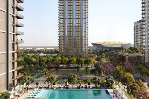 2 bedrooms Apartment in Dubai Creek Harbour (The Lagoons), UAE No. 224604 7