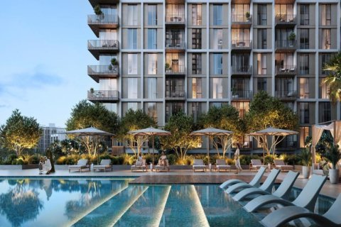 2 bedrooms Apartment in Dubai Creek Harbour (The Lagoons), UAE No. 224604 3