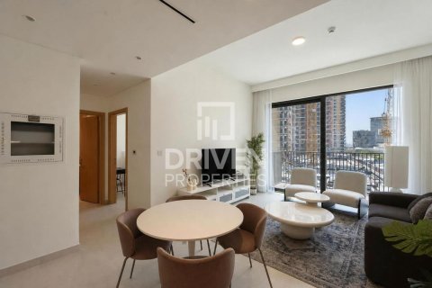 Apartment de 1 dormitorio en Dubai Hills Estate, UAE No. 215217