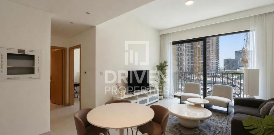 1 bedroom Apartment in Dubai Hills Estate, UAE No. 215217