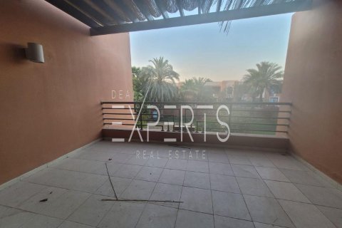 Villa de 5 dormitorios en Abu Dhabi, UAE No. 224173 11