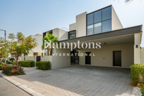 5 bedrooms Villa in Maple at Dubai Hills Estate, UAE No. 168082
