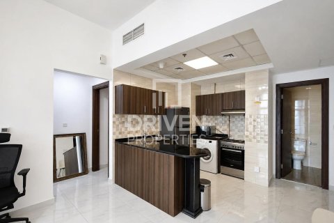 2 غرف نوم شقة في دائرة قرية جميرا, الإمارات العربية المتحدة رقم 214660 16
