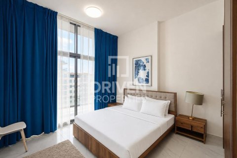 2 غرف نوم شقة في دائرة قرية جميرا, الإمارات العربية المتحدة رقم 214660 8