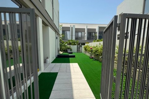 Townhouse de 4 dormitorios en Tilal Al Ghaf, UAE No. 167716 12