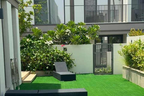 Townhouse de 4 dormitorios en Tilal Al Ghaf, UAE No. 167716 28