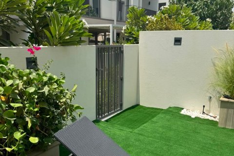 Townhouse de 4 dormitorios en Tilal Al Ghaf, UAE No. 167716 14
