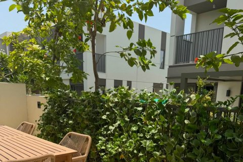 Townhouse de 4 dormitorios en Tilal Al Ghaf, UAE No. 167716 30