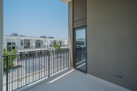 Townhouse de 4 dormitorios en Tilal Al Ghaf, UAE No. 167716 19