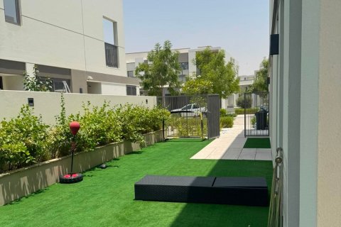 Townhouse de 4 dormitorios en Tilal Al Ghaf, UAE No. 167716 13