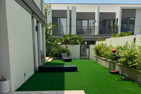 Townhouse de 4 dormitorios en Tilal Al Ghaf, UAE No. 167716 29