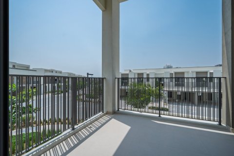 Townhouse de 4 dormitorios en Tilal Al Ghaf, UAE No. 167716 3