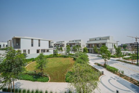 Townhouse de 4 dormitorios en Tilal Al Ghaf, UAE No. 167716 18