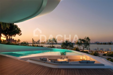 Apartment de 2 dormitorios en Palm Jumeirah, UAE No. 207795 9