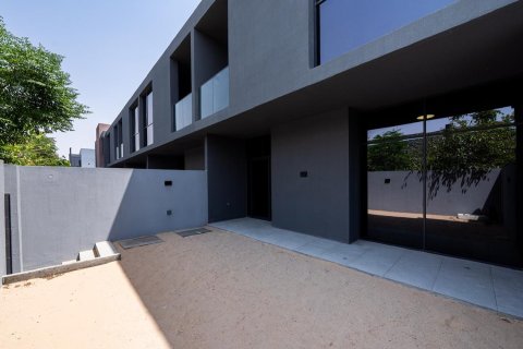 Townhouse de 4 chambres à Tilal City, UAE No. 196330