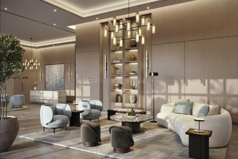 2 غرف نوم شقة في الوصل, الإمارات العربية المتحدة رقم 168290 8