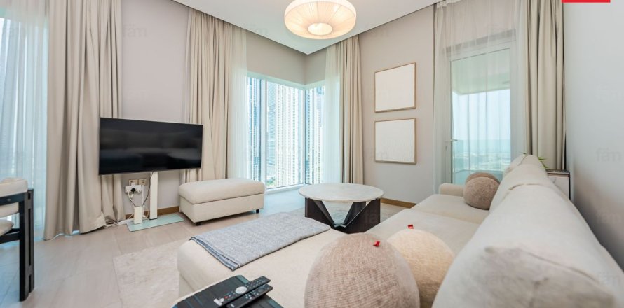 3 bedrooms Apartment in Business Bay, UAE No. 167111
