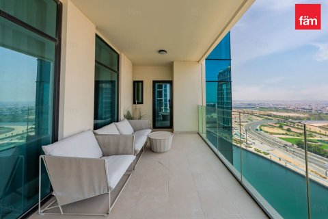 3 bedrooms Apartment in Business Bay, UAE No. 167111 26