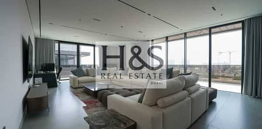Penthouse de 4 chambres à Meydan, UAE No. 112690