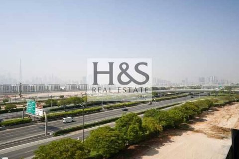 Penthouse de 4 chambres à Meydan, UAE No. 112690 17