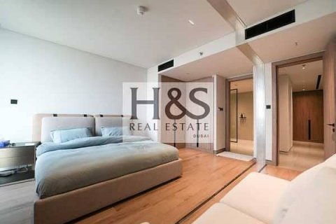 Penthouse de 4 chambres à Meydan, UAE No. 112690 4