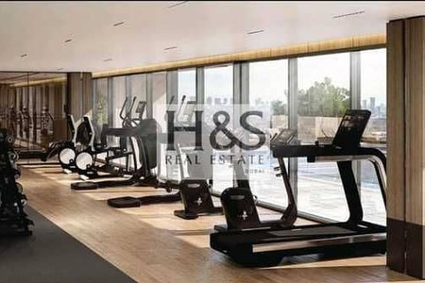 Penthouse de 4 chambres à Meydan, UAE No. 112690 14